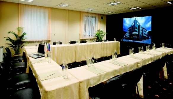 Small Conference Hall